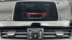 BMW X1 sDrive 20i M Sport 5dr Step Auto Petrol Estate